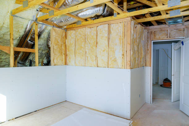 Best Commercial Insulation in Lake Tapps, WA
