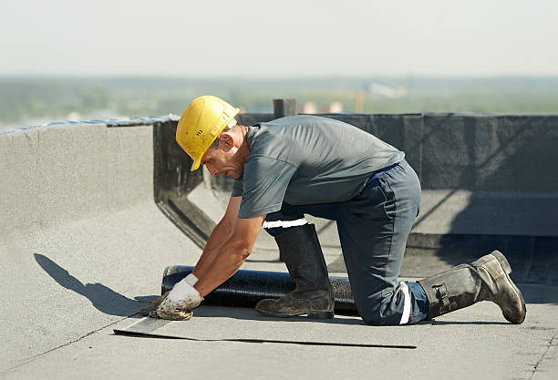 Best Blown-in Insulation in Lake Tapps, WA