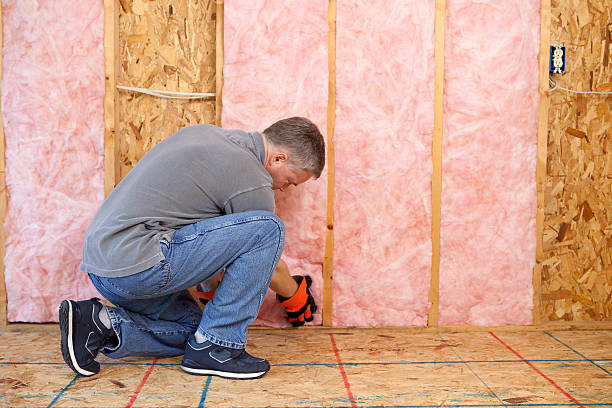 Reliable Lake Tapps, WA Insulation Contractor Solutions