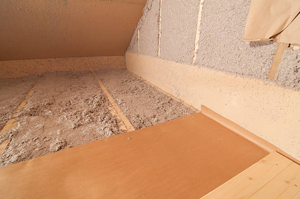 Best Commercial Insulation in Lake Tapps, WA
