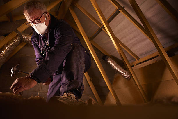 Best Blown-in Insulation in Lake Tapps, WA